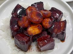 -南小馆(迪士尼小镇店)