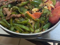 -谭哥盖浇饭(莲花小区店)