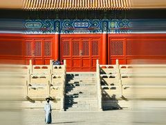 -北京市劳动人民文化宫(太庙)