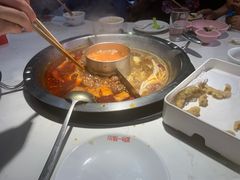 -川锅一号火锅(睢宁店)