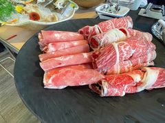 -西郊宾馆·1921餐厅