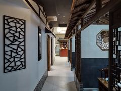 -呼吸森林·生态农庄农家乐私房菜