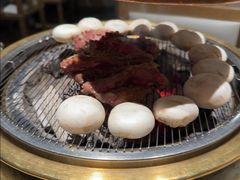 -泥炉烧肉师(新街口金銮巷店)