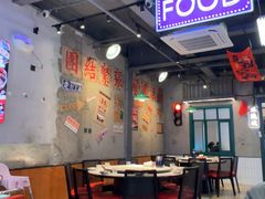 -川正旺江湖菜(三元桥店)
