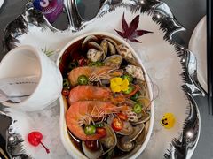 -3号仓库·创意中国菜(乐清正大广场店)