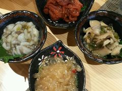 -吉之仙•中国制造•出口级食材日料店(领事馆总店)
