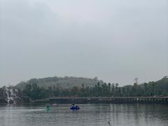 -枫香湖儿童公园