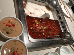 -海底捞火锅(万丰桥店)