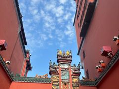 -火宫殿·小吃王国(坡子街店)