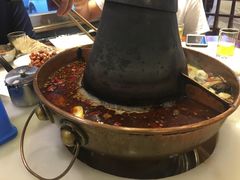 -京门老爆三(回龙观店)