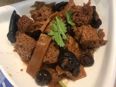 -泰煌鸡·上海白斩鸡·鸡汤面(鹤庆店)