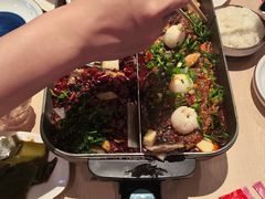 -鱼酷活鱼烤鱼(沈阳大悦城店)