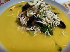 -应天大明王朝·南京菜(中山陵店)