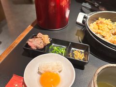 -摩打食堂(喜荟城店)