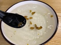 木莲冻-面道赞宁海海鲜面(迎凤街店)