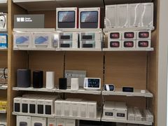 -小米之家(渝中龙湖时代天街店)