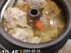 -云海肴·汽锅鸡·云南菜(美罗城店)