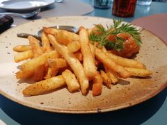 小食拼盘-美丽心情(奥体店)