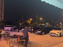 -醉御香渔家园(临沂路与大连路店)