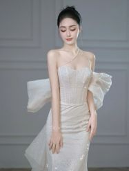 -韩国天使嫁衣婚纱礼服馆(上海旗舰店)