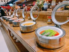 -汉巴9号自助餐厅(新潮尚品超市店)
