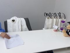 -牙博士口腔品牌连锁(杨浦店)