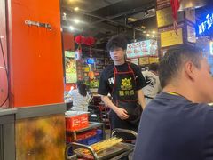 -钢管厂五区小郡肝火锅串串香(总店)