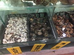 水产区-寻味顺德·南记酒家·传统顺德菜·鱼生(广源路店)