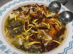 -花椒俏川菜小馆(南海万达店)