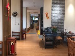 -顺德一品粥·20年凤城老字号(芳村店)