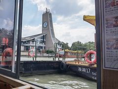 -溱湖国家湿地公园