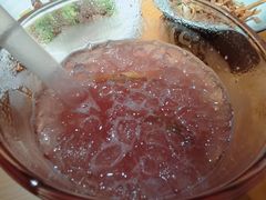 -湘与香缘·湖南菜(王府井北京市百货大楼店)
