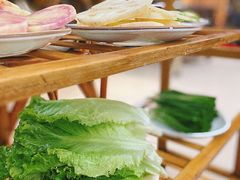 生菜-阿昌白族石板烧(大理古城店)