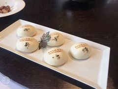 -宝丽轩中餐厅BAOLIXUAN