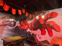 -撸小妖(六里桥总店)