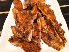 -枪火串烧·东北特色烧烤(罗湖总店)