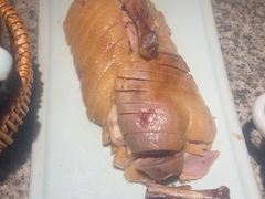 -南京大牌档(夫子庙老门东店)