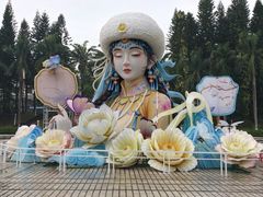 -珠海圆明新园