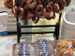 -小飞象面包公社(珠江路金鹰店)