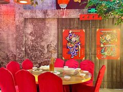 -田园印象·成都土菜院子(华阳店)