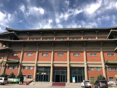 -呼伦贝尔民族博物馆