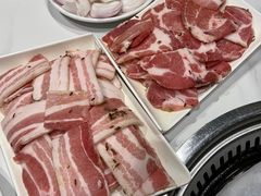 -东北烤肉(钟鼎名悦店)