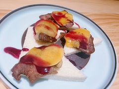 -贵木日本料理·铁板烧(新地假日广场店)