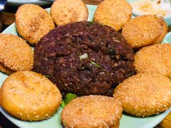 -淀里船宴(卓达店)