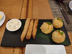 -国宾酒店-花园咖啡自助餐厅(北营房中街店)