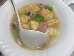 口袋豆腐-峨嵋酒家总店(车公庄店)