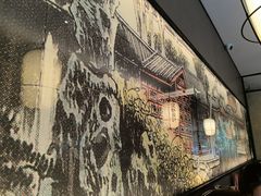 -吴越荣记苏州菜·松鼠桂鱼100%活鱼现做(斜塘老街店)