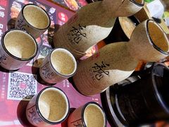 -束河人家(南锣鼓巷店)