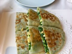 -惠丰堂饭庄·烤鸭·京味菜(西北旺·航天城店)