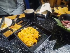 -九田家黑牛烤肉料理(珠江摩尔店)
